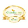 Ghasitaram Gifts Diwali Dry Fruit Colorful Hamper Box with Almonds, Pistachios, Namkeen and Nutties, 400 g view 4