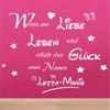 timalo Wall Decal “When Love Becomes Life, Happiness Gets a Name” with Your Child’s Name | 68028-a1-mint-100x90 view 2