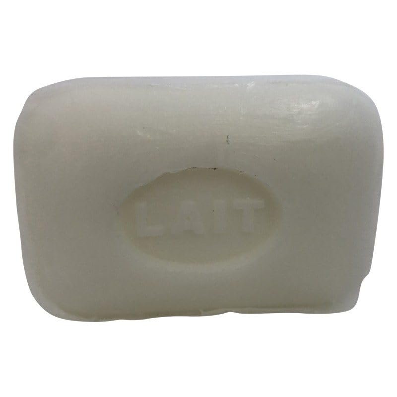 Milk Soap Bar 100 grams