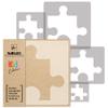 NAKLEO Wall Painting Stencils for Kids’ Rooms, Set of 5 view 1