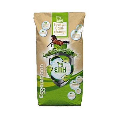 Eggersmann EMH Struktur Equichamp (2 x 20 kg)