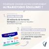 Ultrabiotique Équilibre, 90 Capsules view 3