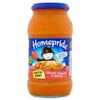 Homepride Creamy Tomato & Bacon Pasta Bake 500g view 1
