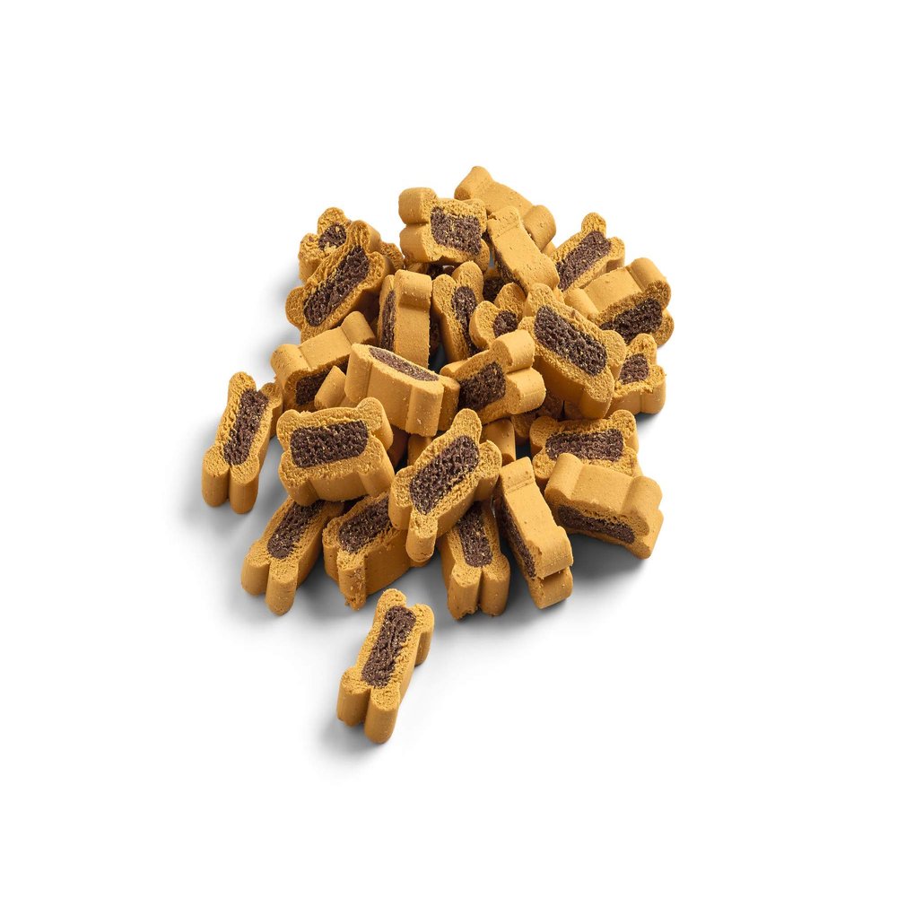 HUNTER Training Dog Snack, 200 g Roll