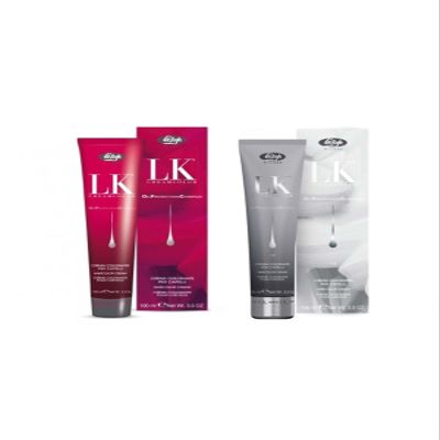 Lisap LK Cream Color OPC 6/88 100 ml