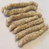 Essene Bread Made from Whole Rye, 100 g view 3