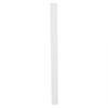 Mini USB Humidifier Filter Cotton Replacement Sticks, 10-Pack, White, 8 x 123 mm view 1