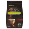 Waitrose Rich Italian Blend Ground Coffee, 227 g view 1