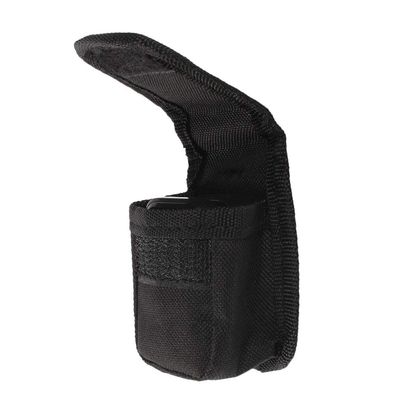 SUPVOX Fingertip Pulse Oximeter Storage Case, Black