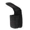 SUPVOX Fingertip Pulse Oximeter Storage Case, Black view 1