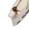 Mr. & Mrs. Panda XL Makeup Bag – Avocado Pit view 4