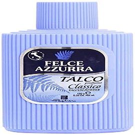 Felce Azzurra Talc Tin 150 g