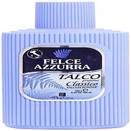 Felce Azzurra Talc Tin 150 g