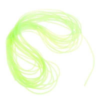 JAGENIE Fishing Night Luminous Tube 10m Glow Pipe Light