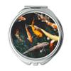 YENDOSTEEN Fish Design Pocket Makeup Mirror view 1