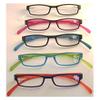 LONG Purple/Pink Reading Glasses, +2.00 view 3