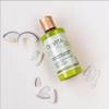 Nourishing Cream Hair Mask with Organic Ingredients, Vitamins E and K, and Coconut, 250 ml view 4