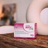 OMNi-BiOTiC SR-9 | 28 Servings (84 g) | 9 Bacterial Strains | 15 Billion Microorganisms per Daily Dose | Powder | Vegan | Gluten-Free | Lactose-Free | For Daily Use view 2