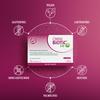OMNi-BiOTiC SR-9 | 28 Servings (84 g) | 9 Bacterial Strains | 15 Billion Microorganisms per Daily Dose | Powder | Vegan | Gluten-Free | Lactose-Free | For Daily Use view 4