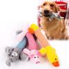 Lottoyday Plush Squeaker Toy for Dogs and Cats, Pig view 1