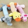 Lottoyday Plush Squeaker Toy for Dogs and Cats, Pig view 3