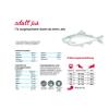 bewi cat Adult Fish [5 kg] Cat Food | For Adult Cats from 1 Year | Rich in Fish | Suitable for Neutered Cats view 3