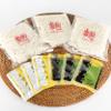 Allgroo Tofu & Mushroom Udon Instant Noodles, 3 Portions, 690 g view 2