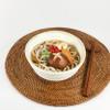 Allgroo Tofu & Mushroom Udon Instant Noodles, 3 Portions, 690 g view 3