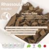 Fatima's Garden Ghassoul with Argan & Eucalyptus - Detox & Softening, 425 g view 3