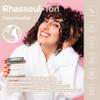 Fatima's Garden Ghassoul with Argan & Eucalyptus - Detox & Softening, 425 g view 4
