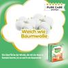 Babylino Sensitive Maxi Size 4, 120 Diapers (7–18 kg) view 2