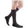 medi mediven active Compression Knee-Highs, Compression Class 2, Anthracite, Size VII, Closed Toe, Short view 1