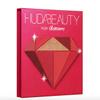 HUDA BEAUTY Obsessions Eyeshadow Palette, Color: Ruby view 2