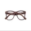 CHARRO Illinois Reading Glasses, Red +3.00 view 1