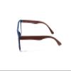 CHARRO Illinois Reading Glasses, Red +3.00 view 4