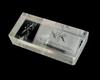 MKPKE Double Spar - Optical Calcite | Polished Iceland Spar | 110 g view 1