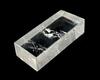 MKPKE Double Spar - Optical Calcite | Polished Iceland Spar | 110 g view 3