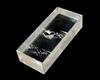 MKPKE Double Spar - Optical Calcite | Polished Iceland Spar | 110 g view 4
