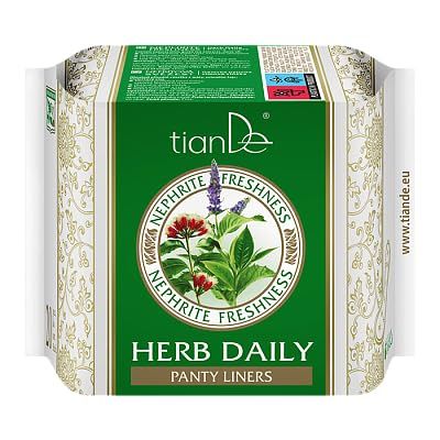 Jade Freshness Hygienic Pads, tianDe 61914, 20 Count
