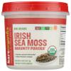 Irish Sea Moss Immunity Powder (227 g) view 1