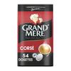 GRAND'MERE Strong Coffee - 54 Pods view 1