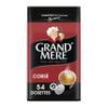 GRAND'MERE Strong Coffee - 54 Pods view 2
