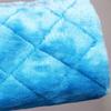 Petoolife Winter Bird Cotton Hanging Nest, Blue view 4