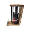 Christmas Gift for Mom: Ramazzotti Iron Reserve Black Edition with Saw, 0.70 L view 2