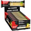 Power System Lower Carb Bar Lemon Cheesecake, 45% Protein, 28 x 40 g view 1