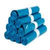 Hygiene VOS 250 Extra-Strong Blue Garbage Bags, 120 L view 1