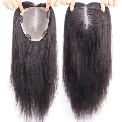 Susanki Hair Extension, 20.3 cm, Dark Brown