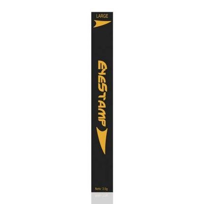Eyestamp Black - Large