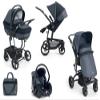 CAM Taski Fashion Modular Travel System, Color 793 view 1