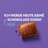 Milka MMMAX Toffee Whole Nut Alpine Milk Chocolate, 300 g view 4